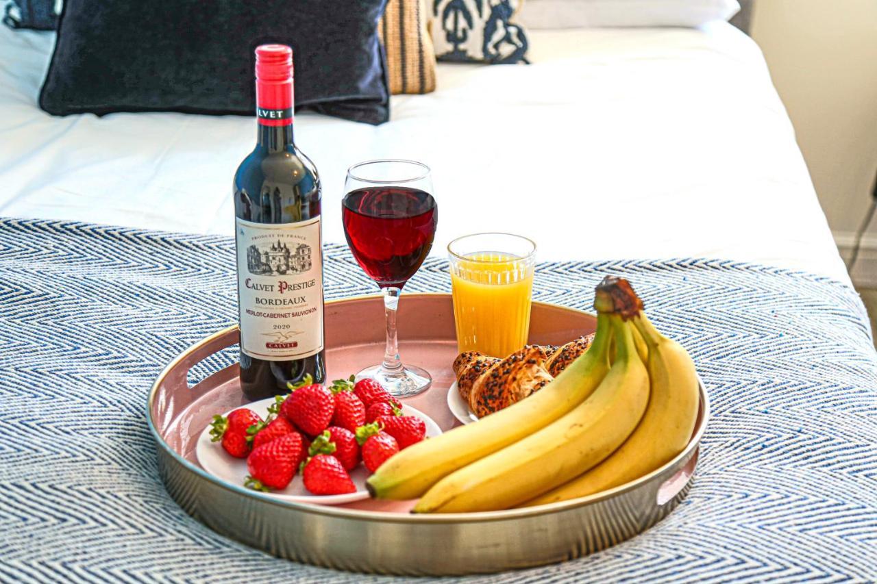Delightful 2 Bed Apartment For Bicester Outlet Shopping By Platinum Key Properties エクステリア 写真